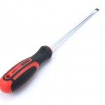 Chave Parafusos, Fenda, CRV, SL6.5, 150mm refª 59472 MADER Chave Parafusos, Fenda, CRV, SL6.5, 150mm refª 59472 MADER