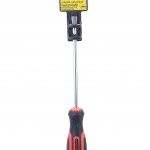 Chave Parafusos, Fenda, CRV, SL6.5, 150mm refª 59472 MADER Chave Parafusos, Fenda, CRV, SL6.5, 150mm refª 59472 MADER