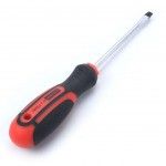 Chave Parafusos, Fenda, CRV, SL4, 75mm refª 59469 MADER Chave Parafusos, Fenda, CRV, SL4, 75mm refª 59469 MADER