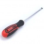 Chave Parafusos, Fenda, CRV, SL5.5, 125mm refª 59471 MADER Chave Parafusos, Fenda, CRV, SL5.5, 125mm refª 59471 MADER