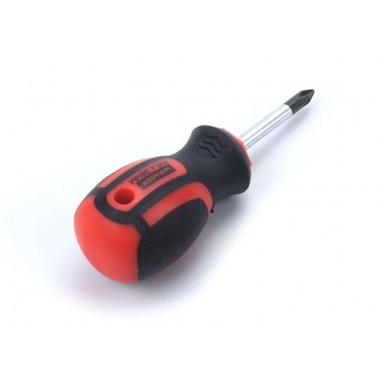 Chave Parafusos, Philips, CRV, PH1, 38mm refª 59462 MADER Chave Parafusos, Philips, CRV, PH1, 38mm refª 59462 MADER