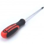 Chave Parafusos, Philips, CRV, PH2, 125mm ref 59466 MADER