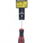 Chave Parafusos, Philips, CRV, PH0, 75mm refª 59464 MADER Chave Parafusos, Philips, CRV, PH0, 75mm refª 59464 MADER