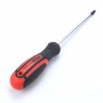 Chave Parafusos, Pozidriv, CRV, PZ2, 125mm refª 59461 MADER Chave Parafusos, Pozidriv, CRV, PZ2, 125mm refª 59461 MADER