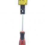 Chave Parafusos, Pozidriv, CRV, PZ2, 125mm refª 59461 MADER Chave Parafusos, Pozidriv, CRV, PZ2, 125mm refª 59461 MADER