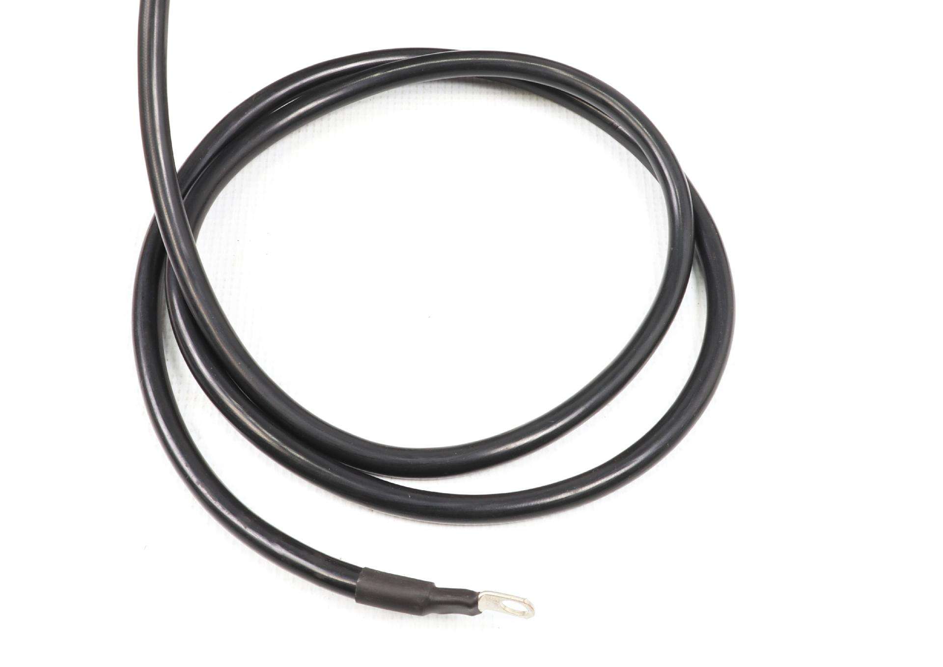 Guincho de Reboque, 4536Kg, 4600W refª 59163 MADER