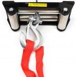 Guincho de Reboque, 4536Kg, 4600W ref 59163 MADER