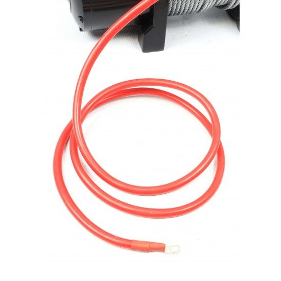 Guincho de Reboque, 2268Kg, 1900W ref 59162 MADER