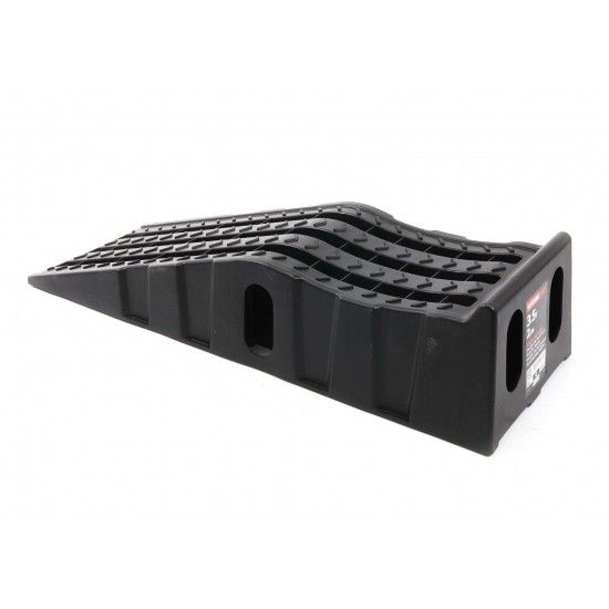 Rampa Auto, Plástico, 2Un, 3.5T refª 59133 MADER Rampa Auto, Plástico, 2Un, 3.5T refª 59133 MADER