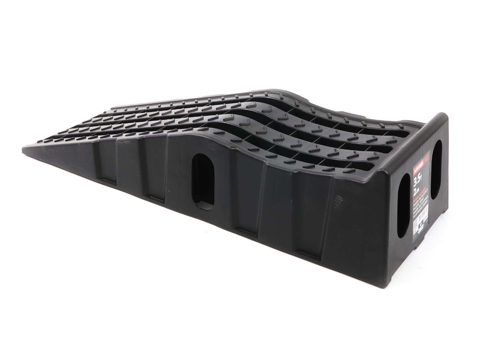 Rampa Auto, Plástico, 2Un, 3.5T refª 59133 MADER