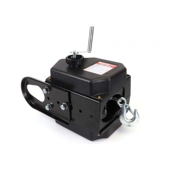 Guincho de Reboque, 1134Kg, 2200W ref 59160 MADER