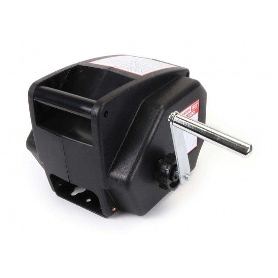 Guincho de Reboque, 1134Kg, 2200W ref 59160 MADER