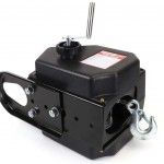 Guincho de Reboque, 1134Kg, 2200W ref 59160 MADER