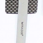 Chave 2 Bocas, CRV, 24x27mm refª 57883 MADER Chave 2 Bocas, CRV, 24x27mm refª 57883 MADER