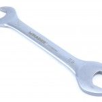 Chave 2 Bocas, CRV, 24x26mm refª 57882 MADER Chave 2 Bocas, CRV, 24x26mm refª 57882 MADER