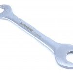 Chave 2 Bocas, CRV, 24x27mm refª 57883 MADER Chave 2 Bocas, CRV, 24x27mm refª 57883 MADER