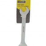 Chave 2 Bocas, CRV, 20x22mm ref� 57878 MADER