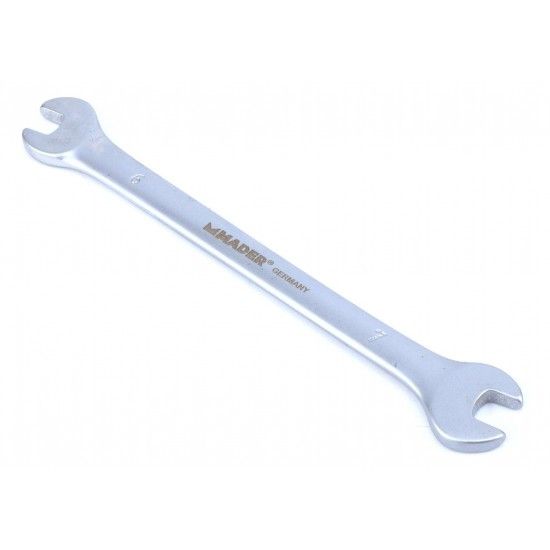 Chave 2 Bocas, CRV, 6x7mm ref� 57862 MADER