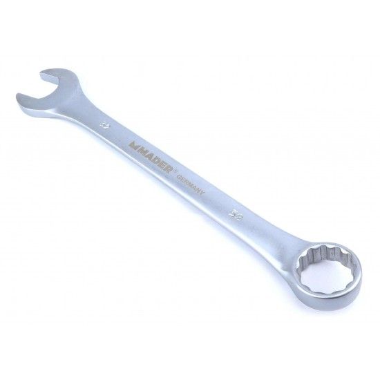 Chave Boca-Luneta, 32mm refª 57861 MADER Chave Boca-Luneta, 32mm refª 57861 MADER