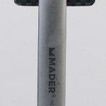 Chave Boca-Luneta, 30mm refª 57860 MADER Chave Boca-Luneta, 30mm refª 57860 MADER