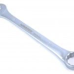 Chave Boca-Luneta, 32mm refª 57861 MADER Chave Boca-Luneta, 32mm refª 57861 MADER