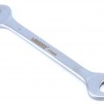 Chave 2 Bocas, CRV, 12x13mm ref� 57870 MADER