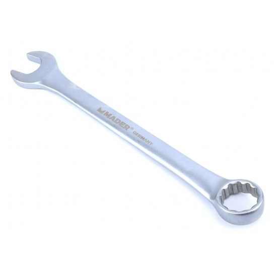 Chave Boca-Luneta, 29mm refª 57858 MADER Chave Boca-Luneta, 29mm refª 57858 MADER