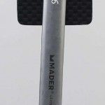 Chave Boca-Luneta, 26mm ref� 57852 MADER