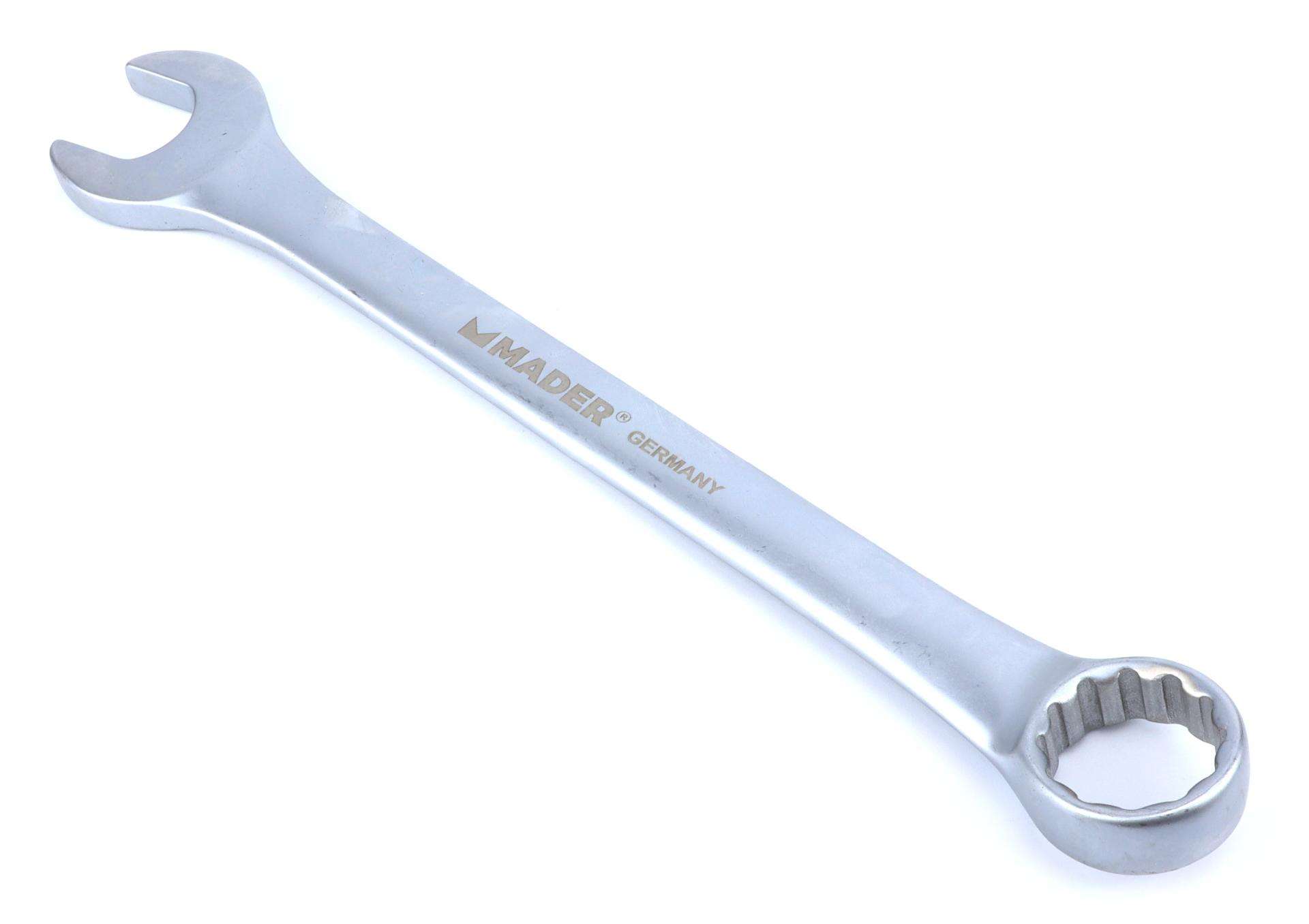 Chave Boca-Luneta, 26mm refª 57852 MADER