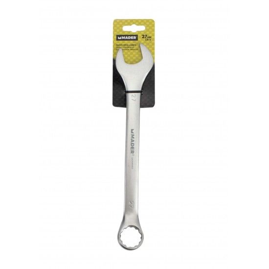 Chave Boca-Luneta, 27mm ref� 57854 MADER