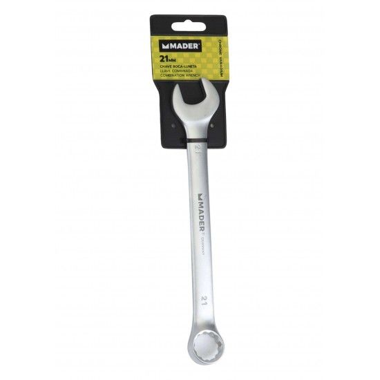 Chave Boca-Luneta, 21mm ref� 57842 MADER