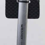 Chave Boca-Luneta, 22mm ref 57844 MADER