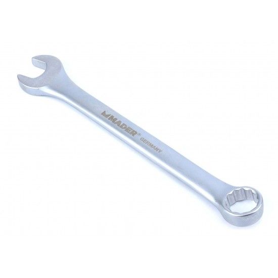 Chave Boca-Luneta, 17mm ref 57834 MADER