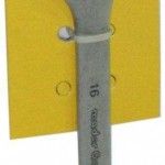 Chave Boca-Luneta, 20mm ref� 57840 MADER