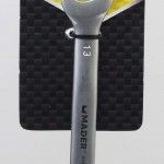 Chave Boca-Luneta, 13mm ref� 57826 MADER
