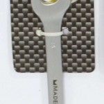 Chave Boca-Luneta, 14mm ref� 57828 MADER