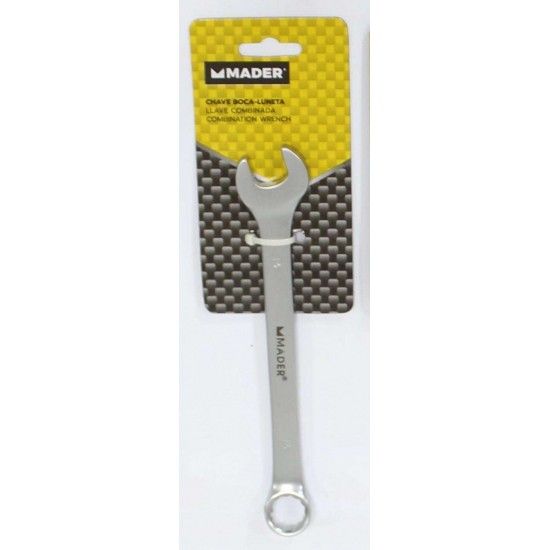 Chave Boca-Luneta, 14mm ref� 57828 MADER
