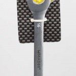 Chave Boca-Luneta, 16mm ref 57832 MADER