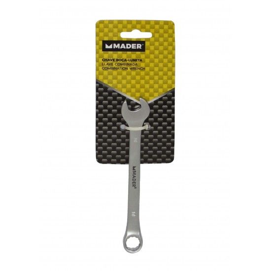 Chave Boca-Luneta, 10mm ref 57820 MADER