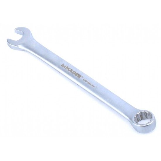 Chave Boca-Luneta, 11mm ref 57822 MADER