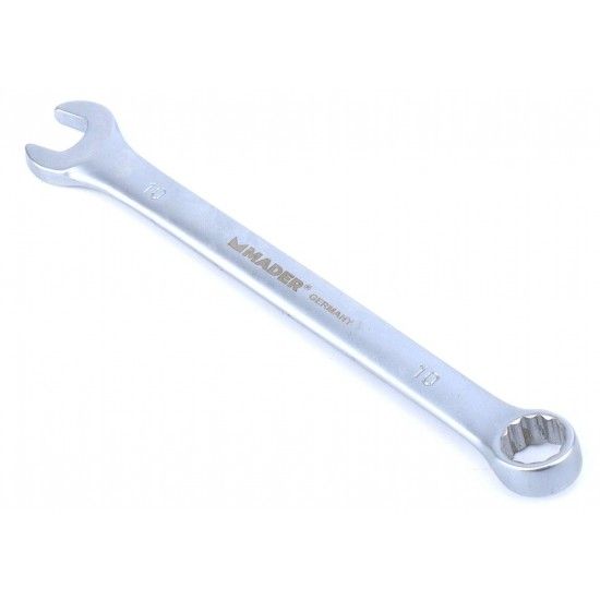 Chave Boca-Luneta, 10mm ref 57820 MADER