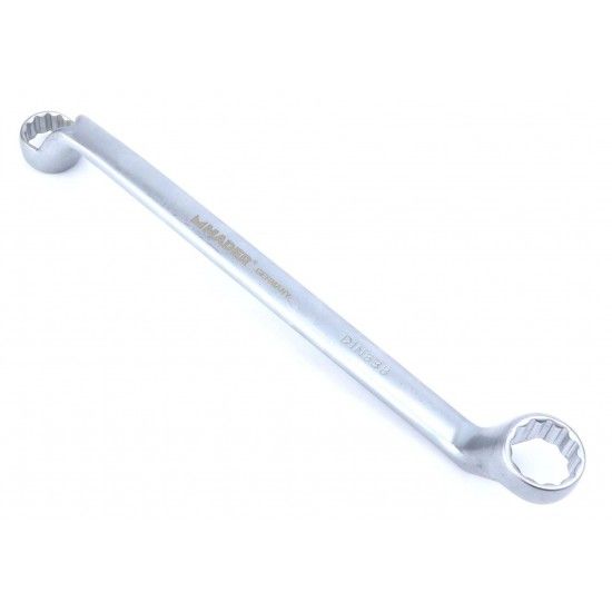 Chave Luneta, CRV, 20x22mm ref� 57800 MADER