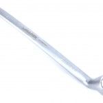 Chave Luneta, CRV, 21x23mm ref� 57802 MADER