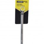 Chave Luneta, CRV, 12x13mm ref 57792 MADER