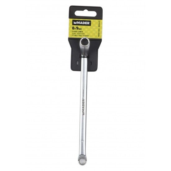 Chave Luneta, 8X9mm ref� 57788 MADER