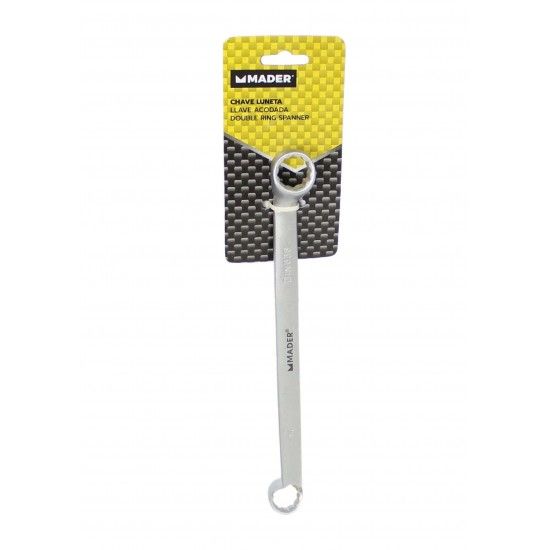 Chave Luneta, CRV, 14x15mm ref� 57794 MADER