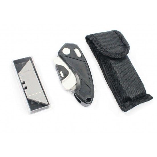 Alicate Multifunes com X-Ato e Bolsa ref 57776 MADER