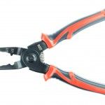 Alicate multifun��es 5 em 1 ref� 57777 MADER