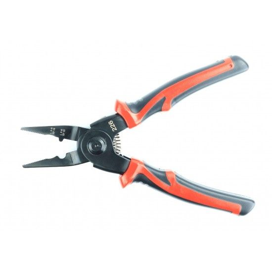 Alicate multifun��es 5 em 1 ref� 57777 MADER