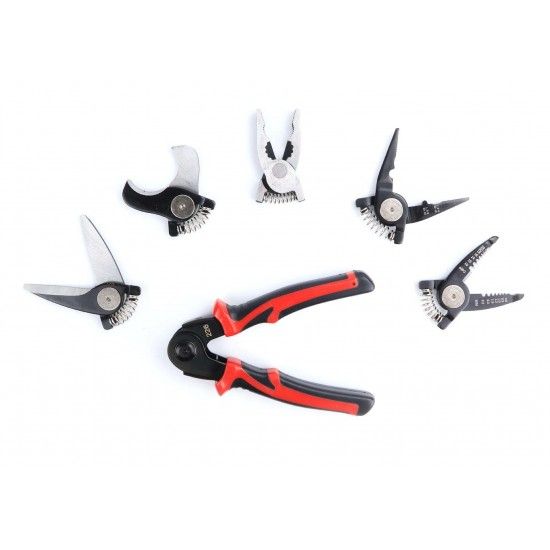 Alicate multifun��es 5 em 1 ref� 57777 MADER